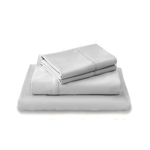 LuckShree My Dreams Giza Sheets Soft Giza Sheets 800-Thread-Count, 100% Organic 4-Piece Giza Egyptian Bed Sheets, 15