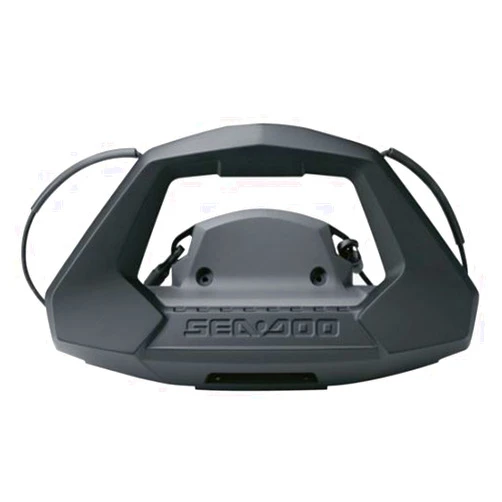 Sea-Doo New OEM PWC Wakeboard Rack, RXT RXT-X GTX Wake Pro, 295100735