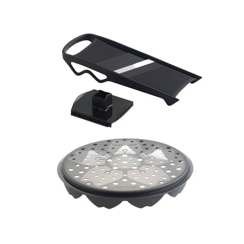 Mastrad Top Chips Maker and Slicer Set