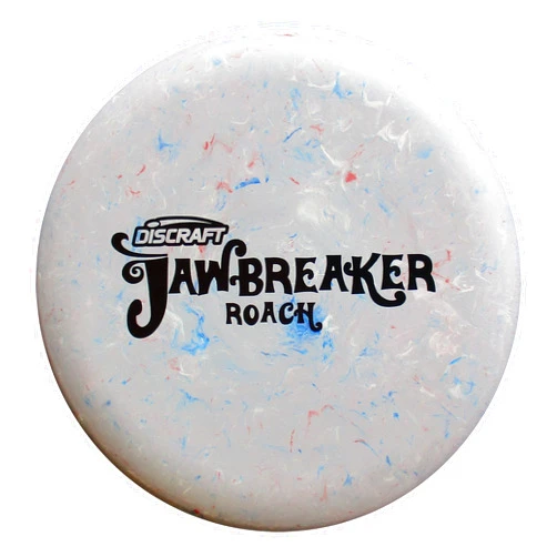 Discraft Jawbreaker Roach 173-174 Gram Putt and Approach Golf Disc, Colors May Vary