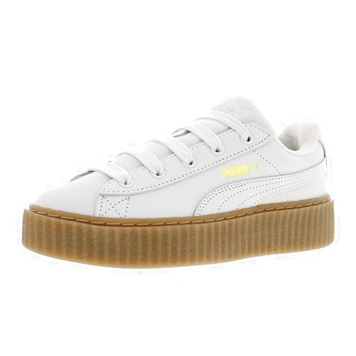 PUMA Women's x Fenty Creeper Phatty Sneakers