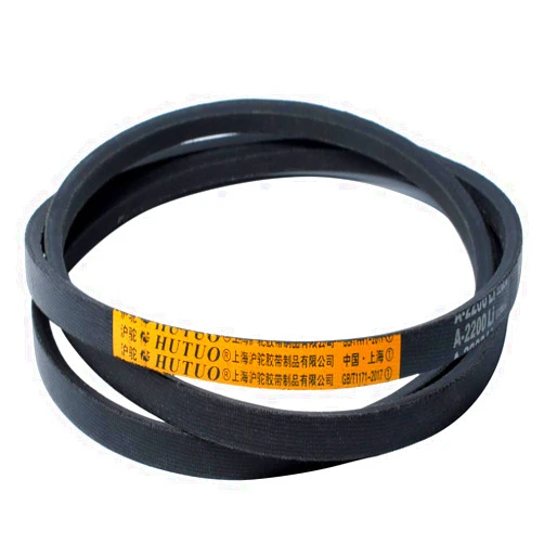 Podoy GX20006 Transmission Drive Belt Compatible with John Deere L110 L118 L120 L236 L130 Lawn Mower Tractor Parts 42