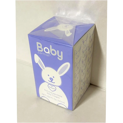 Zermat Baby Dreams Cologne Unisex,Perfume Los Sueños Del Bebe