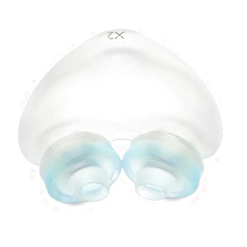 Philips Respironics Nuance and Nuance Pro Gel Cushion, Small