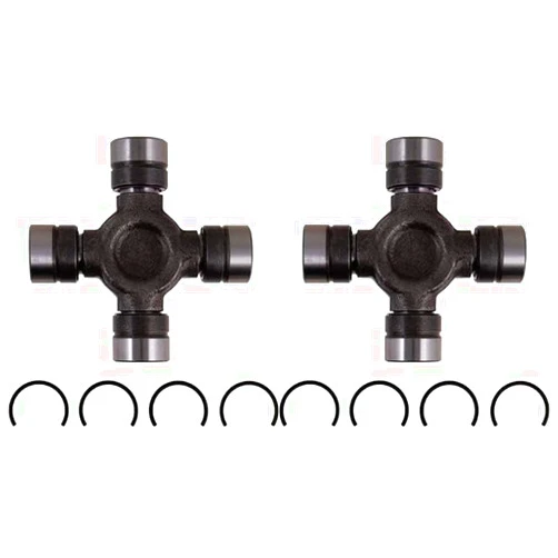 Platinum Performance Parts Spicer Select Front Axle U Joint Kit Compatible With 2011-2024 Ram 2500 3500 4x4 68065428AD