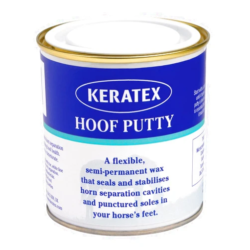 Keratex KHP 200 Hoof Putty, 200g