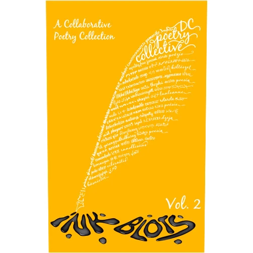 Mark Fishbein,Julie Maurer,Anna Lindsay,Vadim Kagan,Elizabeth Black,Dana Gittings,Keith David Parsons,Marcia Kraft,Rebecca Wener,Martin L Parker iNK BLOTS: Volume 2