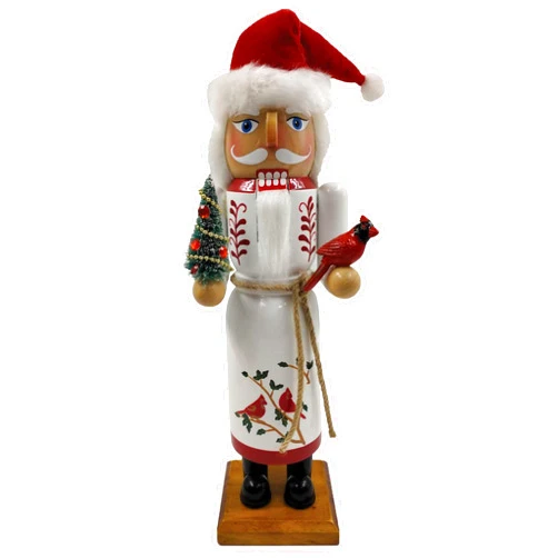Santa's Workshop 14
