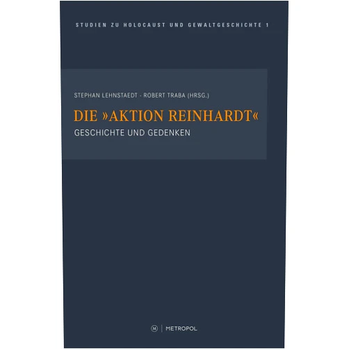 German Edition by Stephan Lehnstaedt (Author) Die 