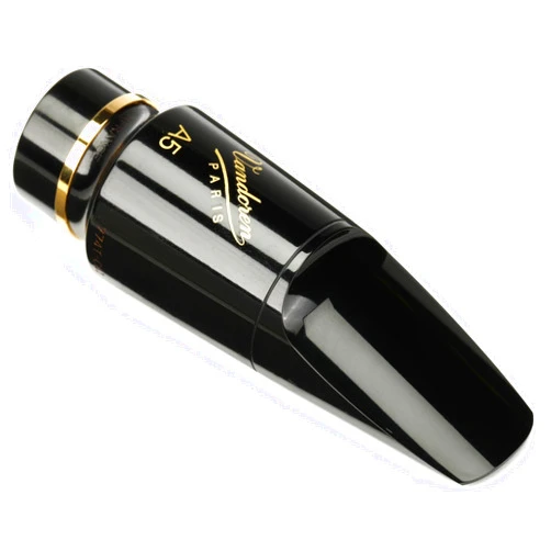 Vandoren SM811M A5 Medium Chamber V16 Alto Saxophone Mouthpiece