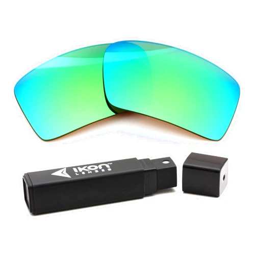 IKON LENSES Replacement Lenses for Costa Rincon Sunglasses (Polarized)