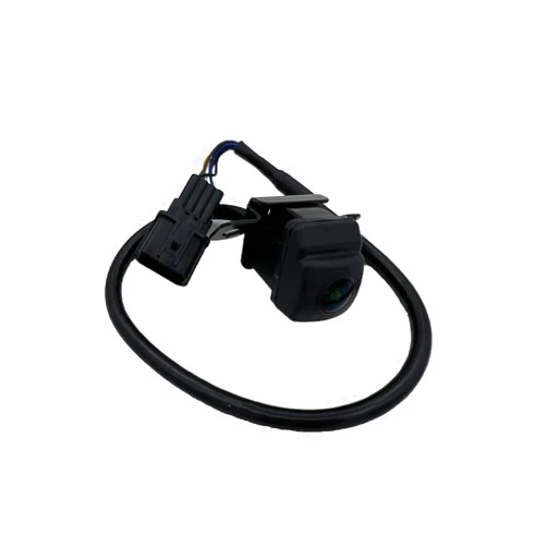 PetoSa Reversing Camera Rear View Camera Car 95760-B3000 Compatible with Hyundai Compatible with MISTRA 2013-2017
