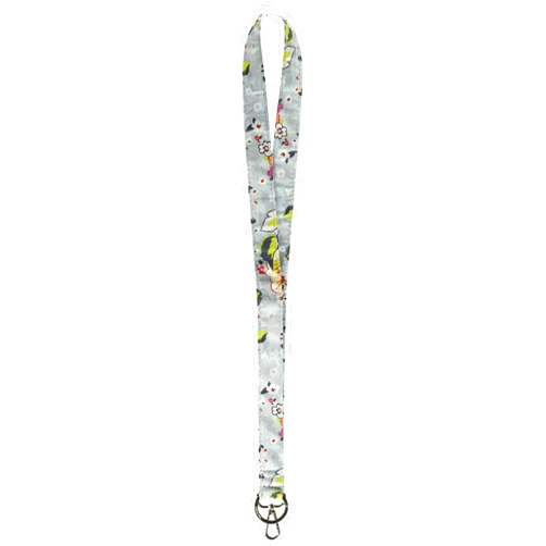 Vera Bradley Women's Cotton Wide Lanyard