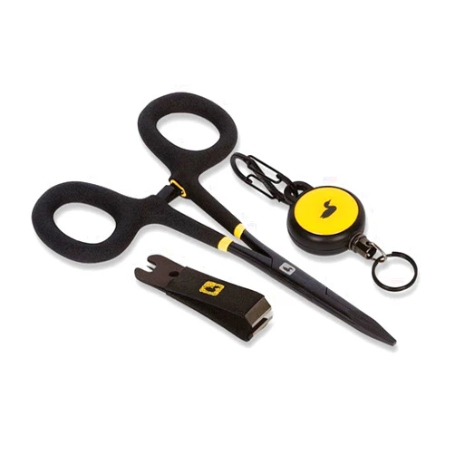 Loon Outdoors Essentials Kit