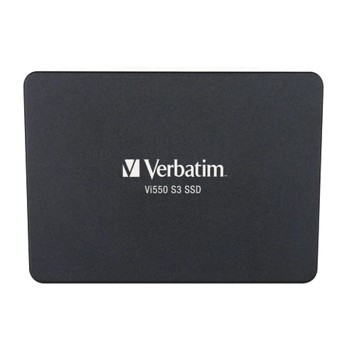 Verbatim 256GB Vi550 2.5