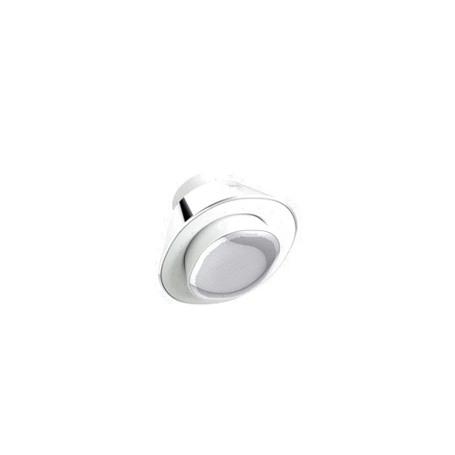 Kohler 28238-GKE-CP Moxie Bluetooth Showerhead, Waterproof Shower Speaker, 1.75 GPM, Polished Chrome