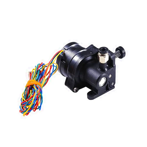 HOCENWAY Orbiter Extruder V1.5 Dual Drive Direct with Motor Compatible with Ender 3 V2 Pro Ender5 Plus CR10 BLV Voron V2.4 Prusa MK3S Also Suit DDE-O TPU Printing