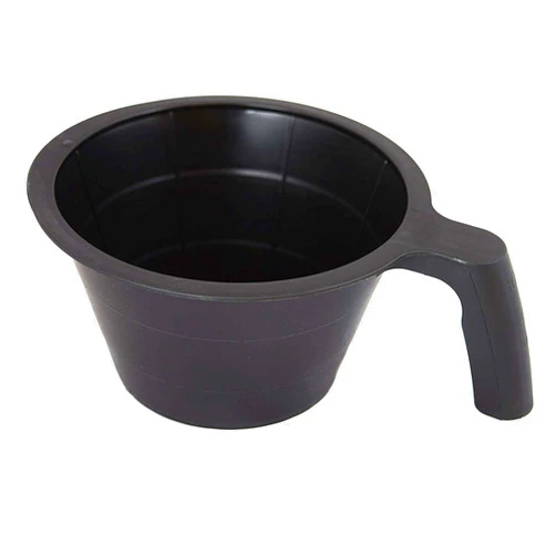 OCS Parts Brew Funnel Basket for Bunn Coffee Machines | Replaces Bunn 38766.0002 Filter Holders for BX, BT, BTX, GR, and Velocity Series Brewers