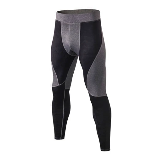 Generic Mens Four Seasons Simple Exercise Tight Fitness Running Stretch Basketball Base Training Compression Work Our Boys Shorts