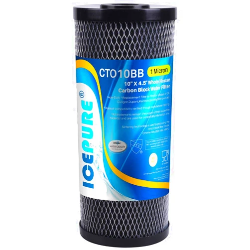ICEPURE 10