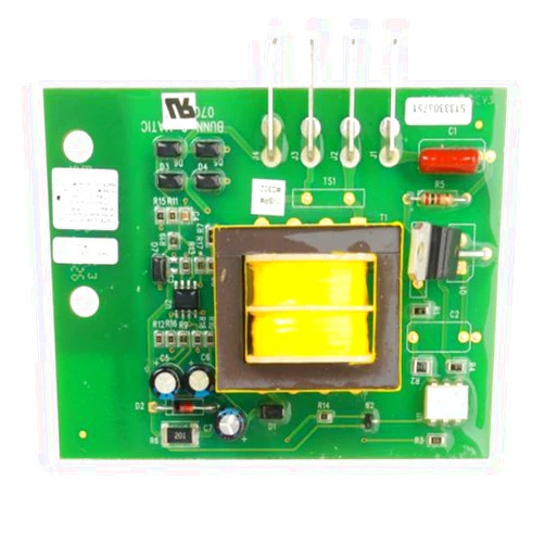 Bunn 07074.1030 Liquid Level Control Board 120V for Bunn-O-Matic Coffee Brewers BCO-Aa Ac 441164
