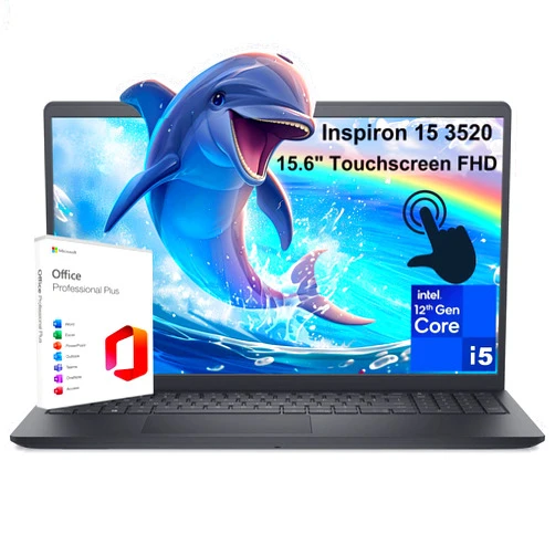 Dell Inspiron 15 3520 3000 15.6