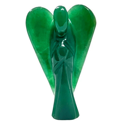 ANAYA AGATE Angel Statue – 2
