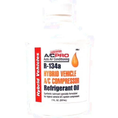 InterDynamics Hybrid Oil