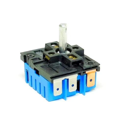 GSHENGXING Range Surface Burner Infinite Control Switch for Whirlpool Robertshaw W10857622 W10437092 AP5989899 PS11731368
