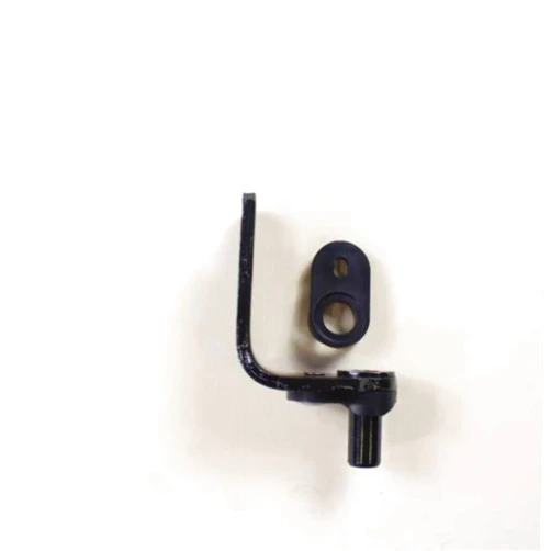 Edgewater Parts WR13X10020 Door Hinge Compatible with General Electric and Hotpoint Fits Model# (TFX, TFH, CSX, MSX, TFS, TFT)