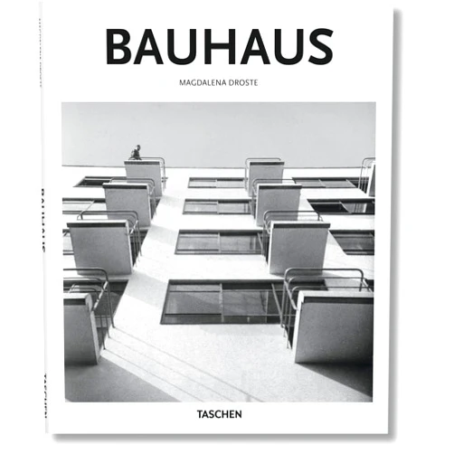 German Edition by Magdalena Droste (Author), Peter Gössel (Editor) Bauhaus