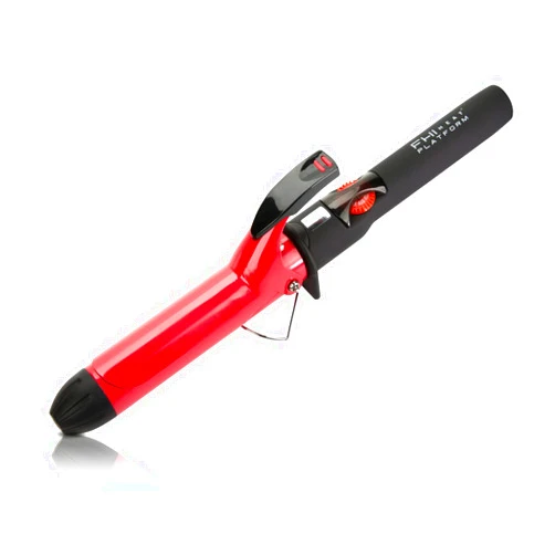 FHI Heat Platform Tourmaline Ceramic Professional Curling Iron