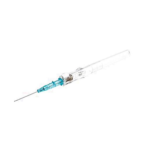 BD 381412 Insyte Autoguard IV Catheter, 24G x 3/4