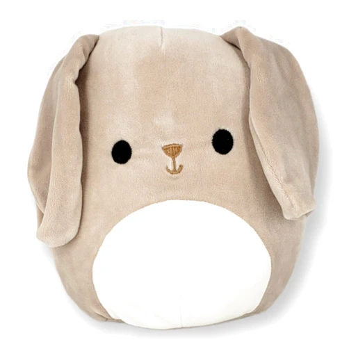 Squishmallows SQUISHMALLOW KellyToys - 8 Inch (20cm) - Valentina The Bunny - Super Soft Plush Toy Animal Pillow Pal Buddy Stuffed Animal Birthday Gift