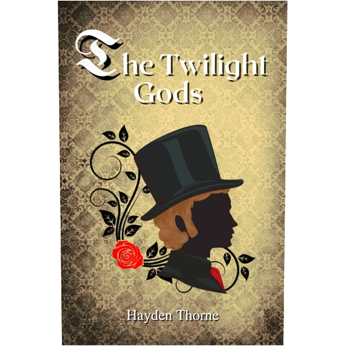 By Hayden Thorne (Author) Format: Kindle Edition The Twilight Gods