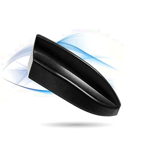 AntennaPlus AirGain AntennaPlus MULTIMAX FV 6-in-1 Compact External Antenna with Dual Cell/LTE, Triple Wi-Fi & GNSS - Thread Mount - Black