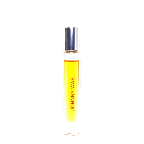 Johnny Was Collection Talia Roll On Perfume Oil Scent - 9ml Travel Size Vial Mini Parfum Long Lasting Women’s Fragrances Gift NEW (1 Piece)
