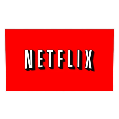 JB Print Netflix Vinyl Decal Sticker Car Waterproof Car Decal Bumper Sticker 5