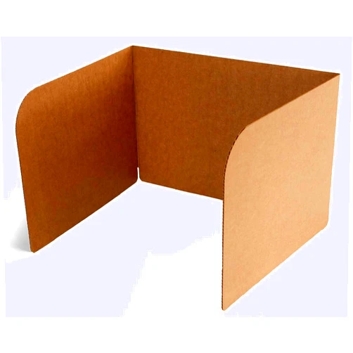 PrivacyShields.com X-Tra Large (30-Pack) USA-Made Premium Testing Privacy Shields™ - 13