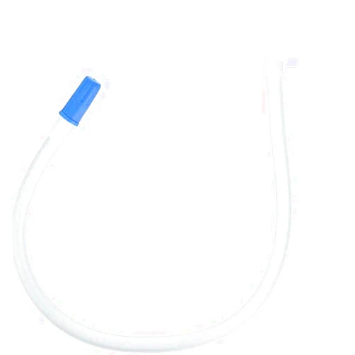 Lifevv Leg Bag Extension Tubing 18