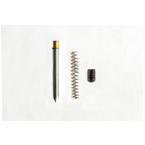 RDZ ENGRAVING TOOL RDZ ENGRAVER DIAMOND REPLACEMENT TIP FOR CNC MACHINE. SPRING LOADED DRAG ENGRAVING TOOL WITH 60 DEGREE TIP