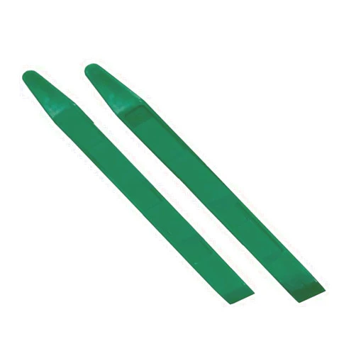 Supreme Trading 2-Pack-Lot of Windshield/Hatch Glass Trim Insert Sticks FID Installation/Removal Tool