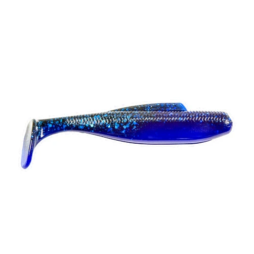Z-MAN Z Man Dmin 5 Pk 4 Diezel Minnowz