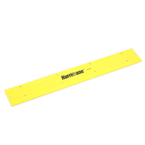 HURRICANE 24 Inch Folding Tool, Sheet Metal Bending Tool for HVAC, Bending and Forming Metal