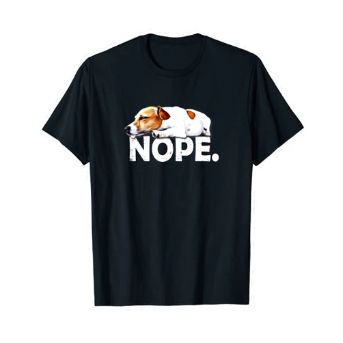 Jack Russell Gift Shirts & Hoodies Jack Russell T-Shirt