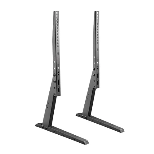 AbleVision Impact Mounts Universal TV Stand Base Tabletop VESA Pedestal Mount for LCD LED TV 37-70
