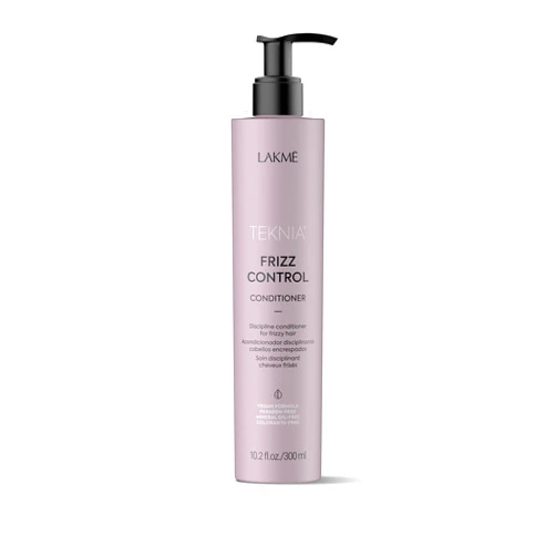 LAKMÉ LAKME TEKNIA FRIZZ CONTROL CONDITIONER 300 ML