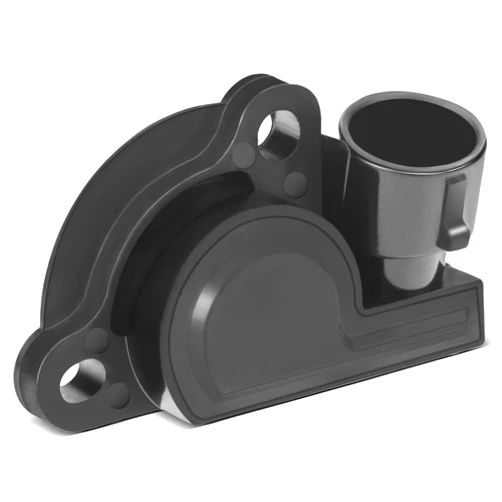 A-Premium TPS Throttle Position Sensor - Accelerator Pedal Fuel Idle Control Valve Sensor - Compatible with Chevy, Buick, Cadillac, GMC, Oldsmobile, Pontiac, Suzuki - Replace# 17111815, 17087400