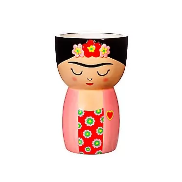 Sass & Belle Frida Body Shaped Vase Small