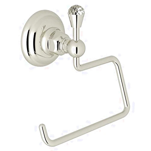 Rohl A1492CPN Bath Accessories, Polished Nickel